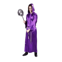 Büyücü Kostümü Yetişkin