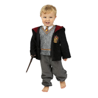 Harry Potter Gryffindor Cübbe Bebek