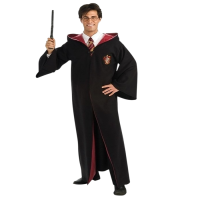 Harry Potter Gryffindor Cübbe Yetişkin
