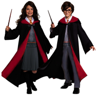 Harry Potter Gryffindor Cübbe Çocuk