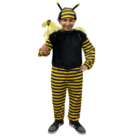 Arı Kostümü Erkek Çocuk 