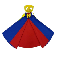 Küçük Prens Pelerin Seti Çocuk