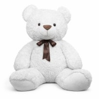 Sevimli Peluş Ayı Mega Boy 1.5 Metre