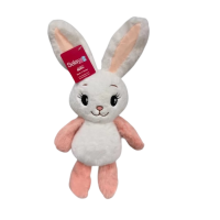 Tavşan Peluş Oyuncak 20 cm