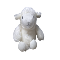 Kuzu Peluş Oyuncak 20 cm