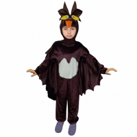 Baykuş Kostümü Çocuk