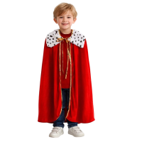 Kral Pelerini Çocuk 