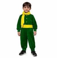 Küçük Prens Kostümü Çocuk