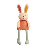 Sevimli Tavşan Peluş Oyuncak 40 cm