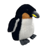 Sevimli Penguen Peluş Oyuncak 25 cm