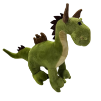 Ejderha Peluş Oyuncak 25 cm