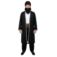 Ahmed Yesevi Kostümü Yetişkin