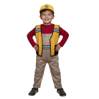 Tamirci Kostümü Çocuk