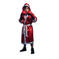 Boksör Pelerini Çocuk