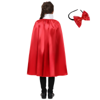 Pamuk Prenses Pelerin Taç Set