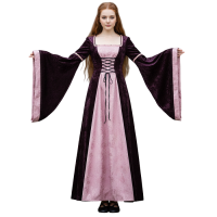 Rönesans Dönem Kostümü