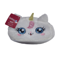 Unıcorn Peluş Kalem Kutu 