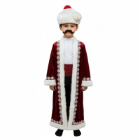 Yavuz Sultan Selim Kostümü Çocuk