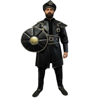 Osman Gazi Kostümü Yetişkin