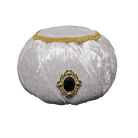 Osmanlı Padişah Kavuğu Yetişkin