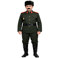 Atatürk Kostümü Yetişkin