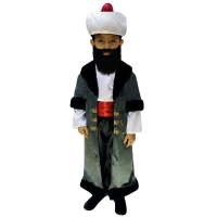 Mimar Sinan Kostümü Çocuk