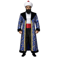 Mimar Sinan Kostümü Yetişkin