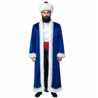 Osmanlı Sultan Kostümü