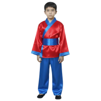 Kore Kostümü Erkek Çocuk