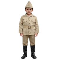 Çanakkale Kuvayi Milliye Kostümü Çocuk