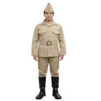 Çanakkale Savaşı Kuvayi Milliye Kostümü Yetişkin