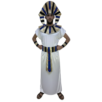 Tutankhamun Kostüm