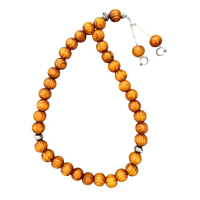 Ağa Tesbihi Orta Boy Ahşap Tesbih