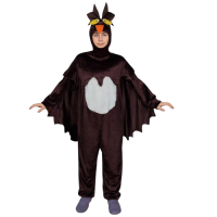 Baykuş Kostümü Yetişkin