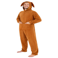 Kanguru Kostümü Yetişkin