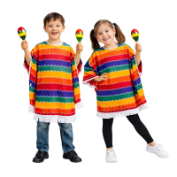 Meksika Pançosu Çocuk