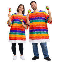 Meksika Pançosu Yetişkin