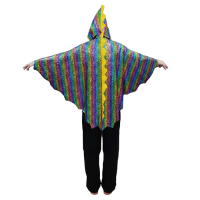 Ejderha Pelerini Çocuk