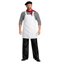 Ressam Kostümü Yetişkin