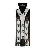 Kurukafa Pantolon Askısı Çocuk