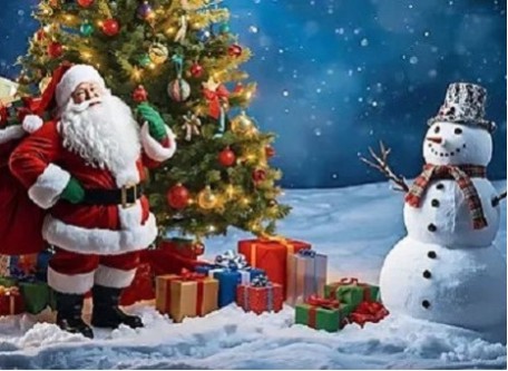 Yılbaşı Kostümleri