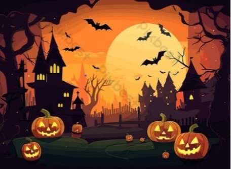 Halloween Kostümleri