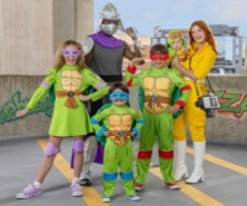 4'lü Banner - Tüm Ürünler