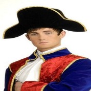 Napolyon Şapkası Yetişkin