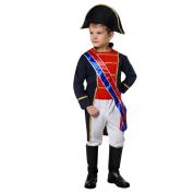 Napolyon Kostümü Çocuk