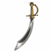 Korsan Kılıcı Plastik