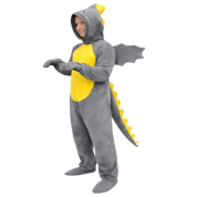 Ejderha Kostümü Çocuk