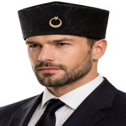 Atatürk Kalpak Yetişkin