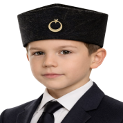 Atatürk Kalpak Çocuk