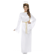 Melek Kostümü Yetişkin